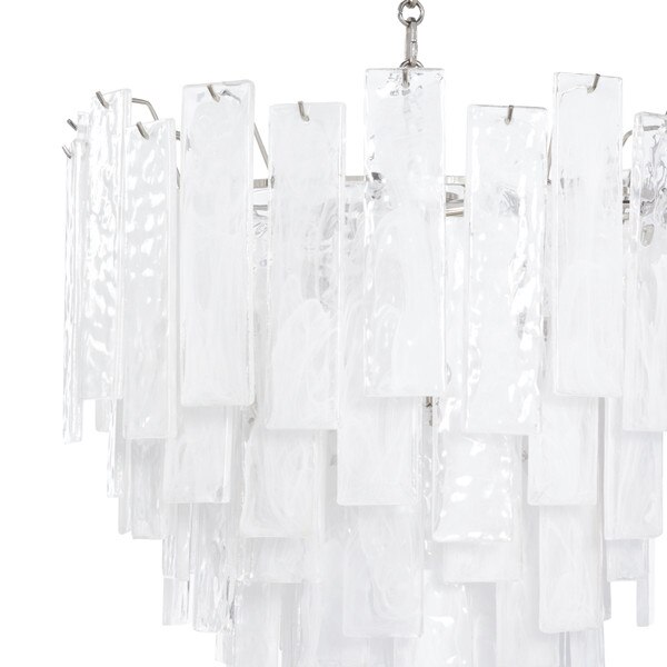 Glacier Chandelier Small